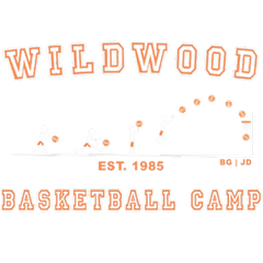 Wildwood Basketball Camp