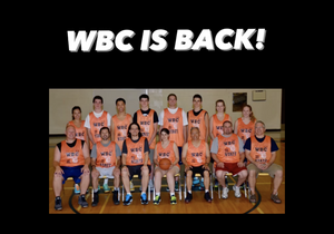 WBC IS BACK!